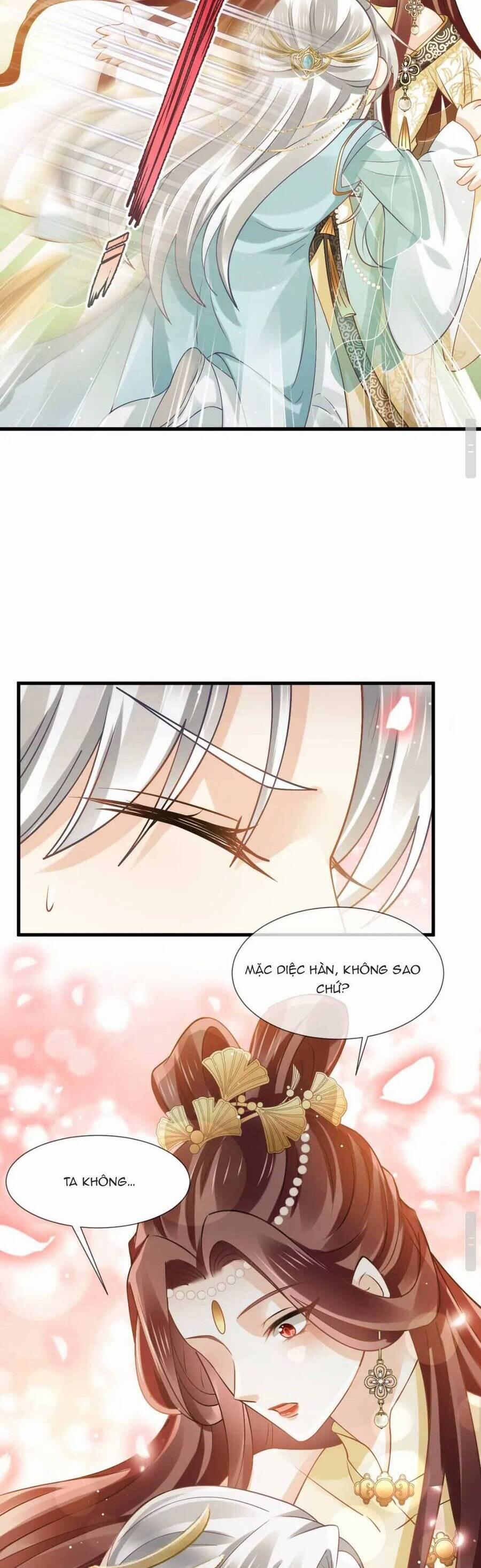 Ai Toàn Năng Thay Ký Chủ Báo Thù 58 trang 11