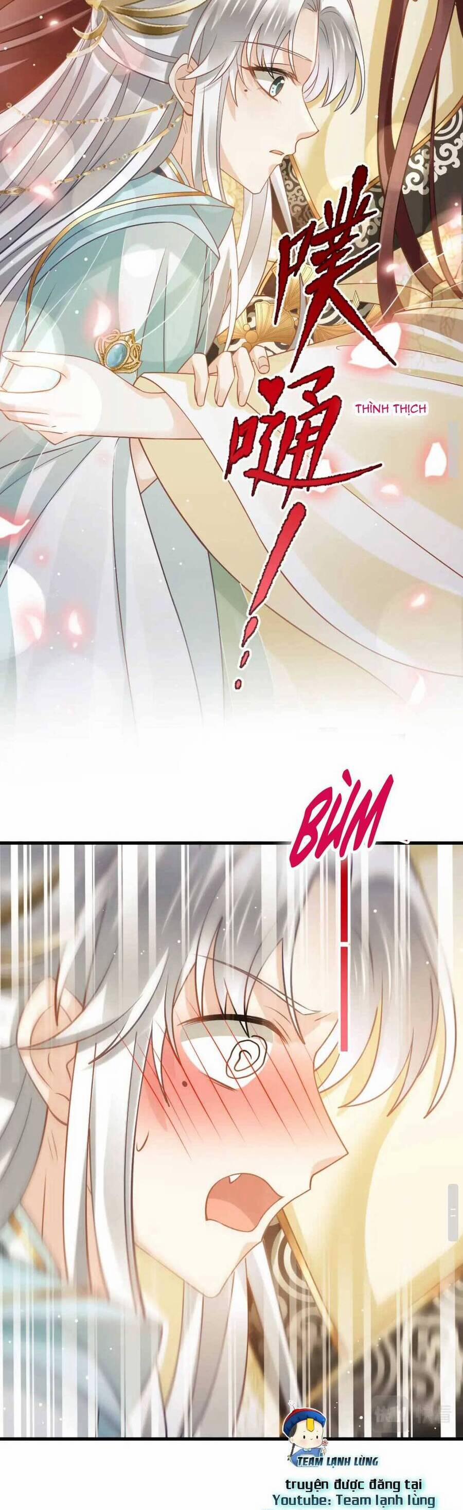 Ai Toàn Năng Thay Ký Chủ Báo Thù 58 trang 12