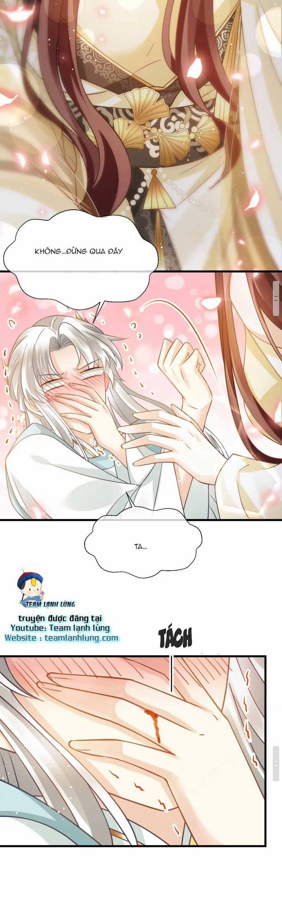 Ai Toàn Năng Thay Ký Chủ Báo Thù 58 trang 14