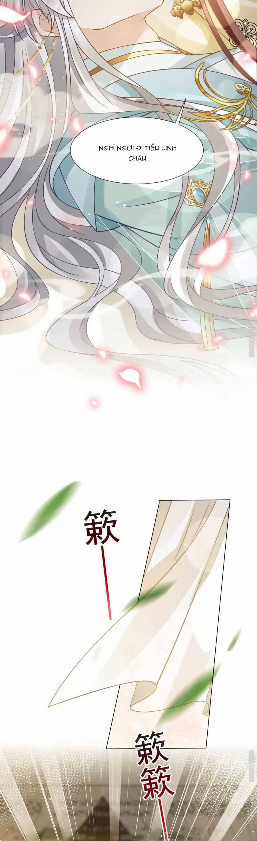 Ai Toàn Năng Thay Ký Chủ Báo Thù 58 trang 18