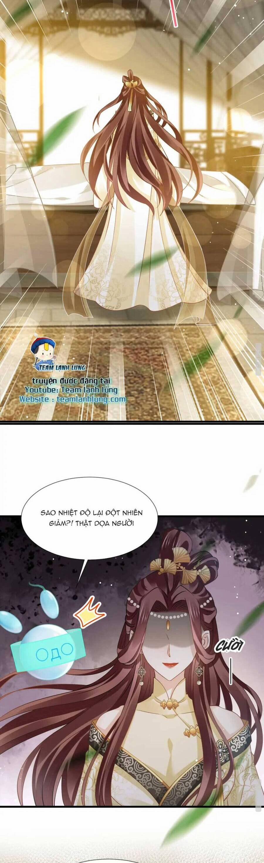 Ai Toàn Năng Thay Ký Chủ Báo Thù 58 trang 19