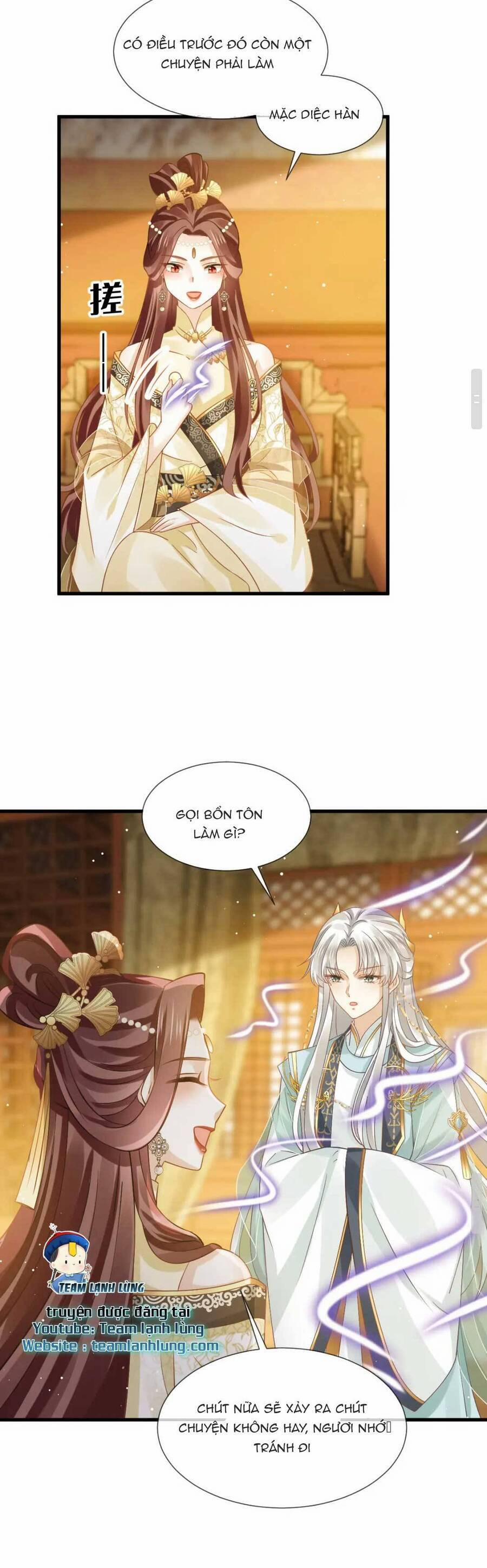 Ai Toàn Năng Thay Ký Chủ Báo Thù 58 trang 6