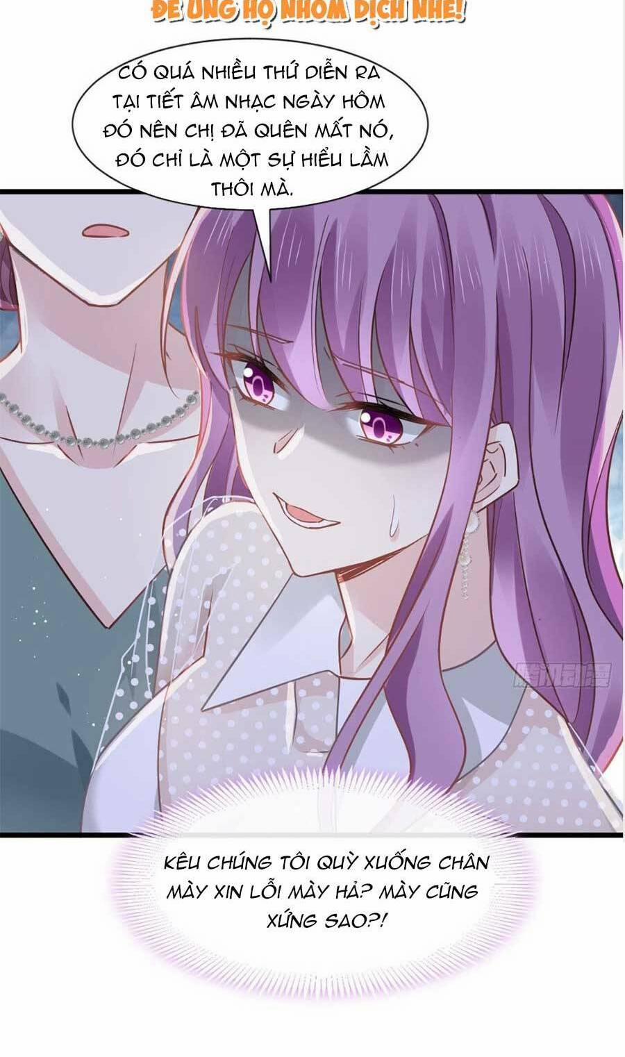 Ai Toàn Năng Thay Ký Chủ Báo Thù 6 trang 13