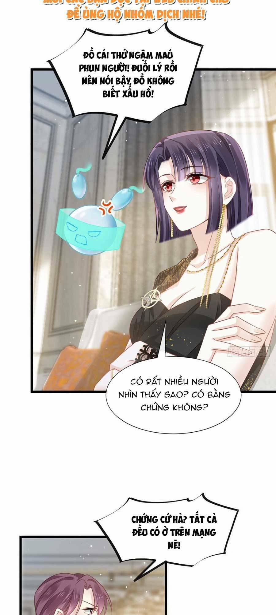 Ai Toàn Năng Thay Ký Chủ Báo Thù 6 trang 15