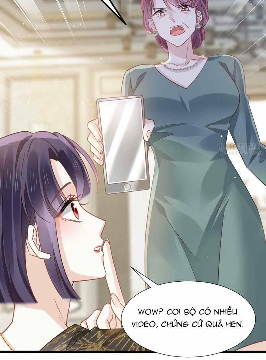 Ai Toàn Năng Thay Ký Chủ Báo Thù 6 trang 17