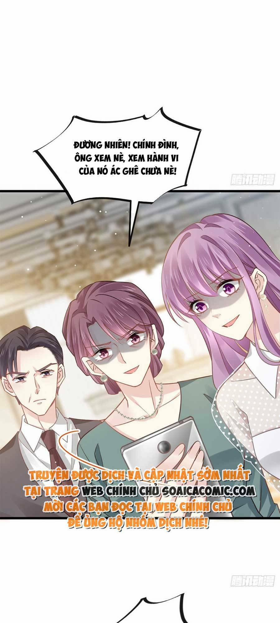 Ai Toàn Năng Thay Ký Chủ Báo Thù 6 trang 18