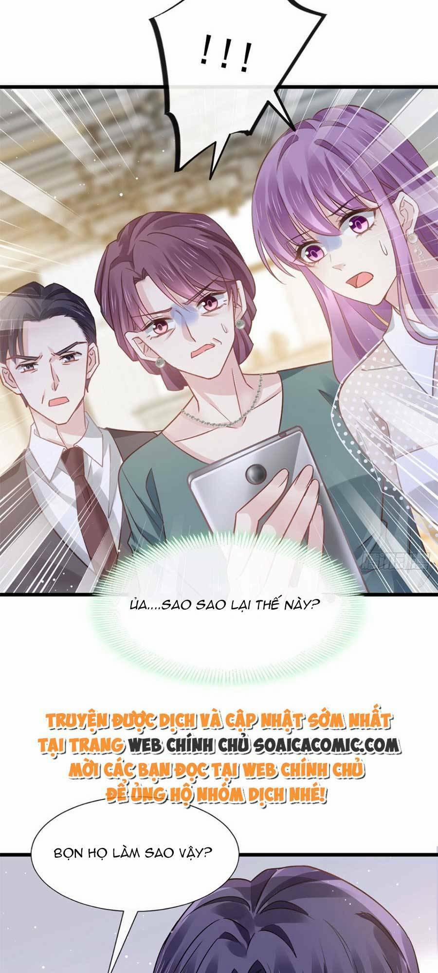 Ai Toàn Năng Thay Ký Chủ Báo Thù 6 trang 19