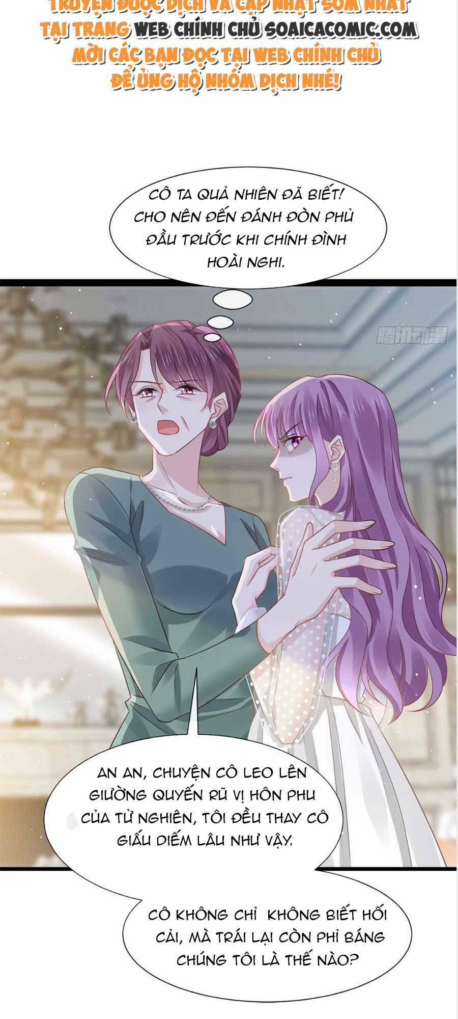 Ai Toàn Năng Thay Ký Chủ Báo Thù 6 trang 2