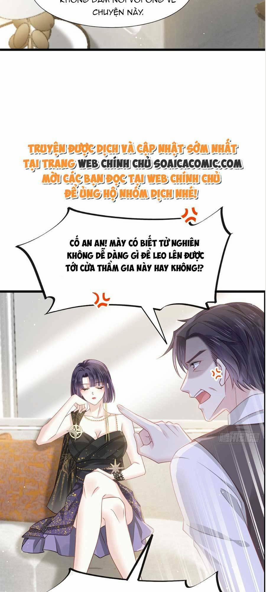 Ai Toàn Năng Thay Ký Chủ Báo Thù 6 trang 4