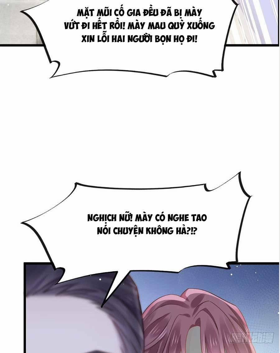 Ai Toàn Năng Thay Ký Chủ Báo Thù 6 trang 5