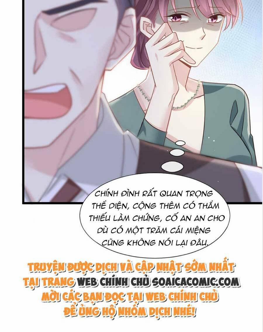 Ai Toàn Năng Thay Ký Chủ Báo Thù 6 trang 6