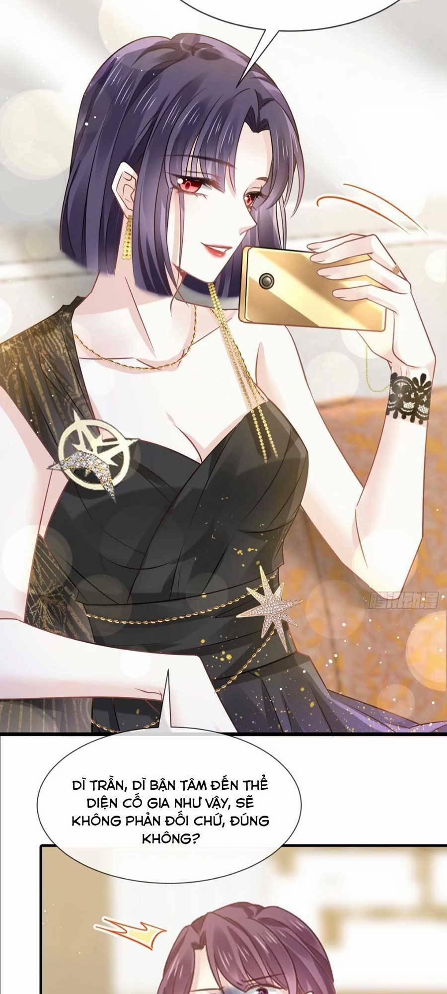 Ai Toàn Năng Thay Ký Chủ Báo Thù 7 trang 10