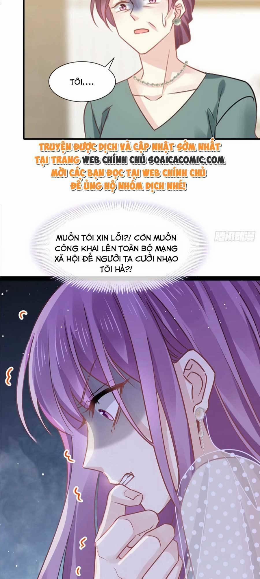 Ai Toàn Năng Thay Ký Chủ Báo Thù 7 trang 11