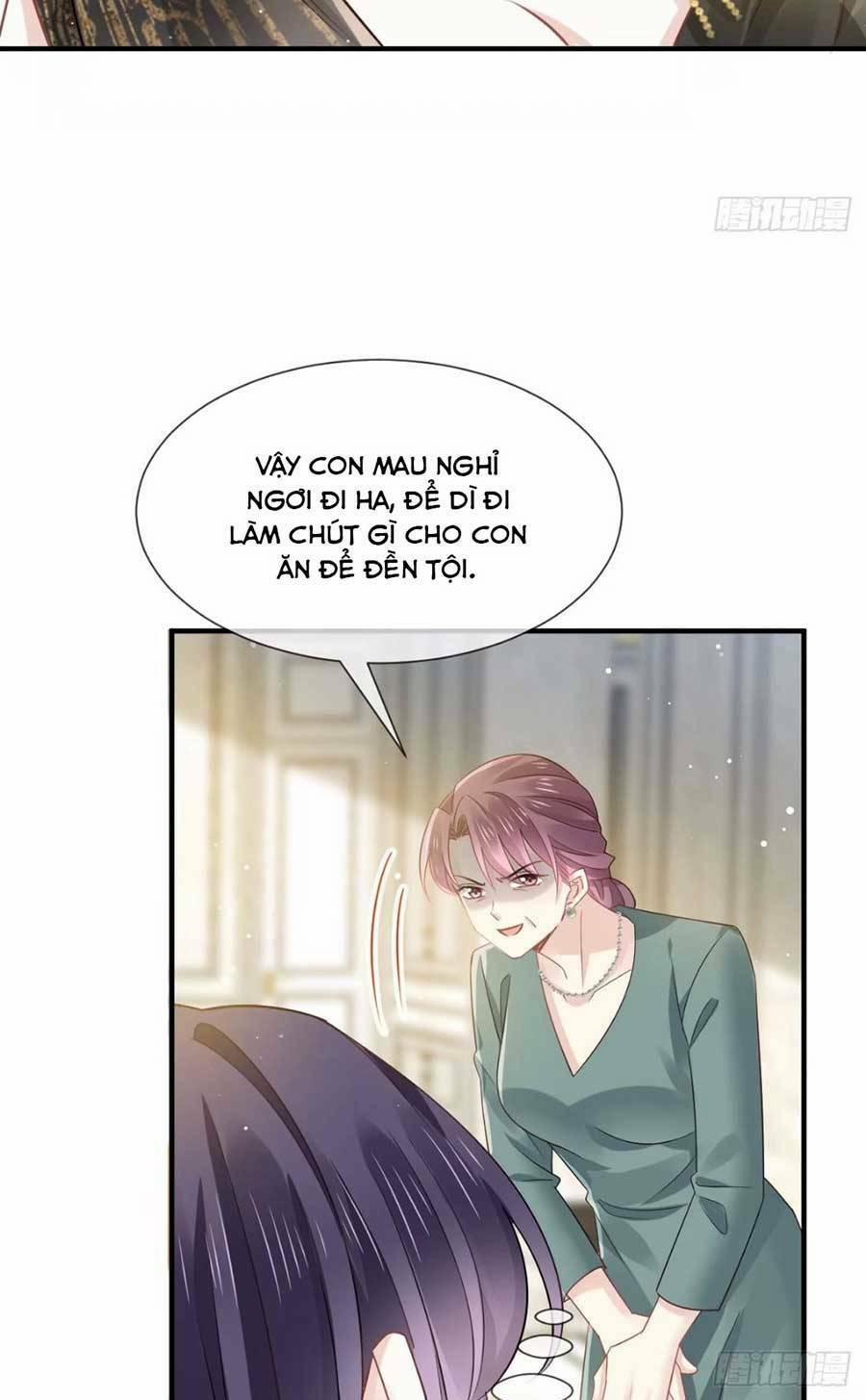 Ai Toàn Năng Thay Ký Chủ Báo Thù 7 trang 18