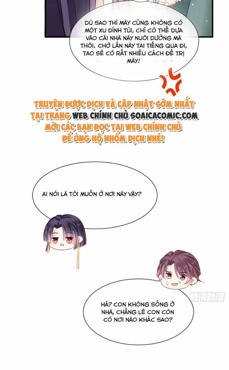 Ai Toàn Năng Thay Ký Chủ Báo Thù 7 trang 19