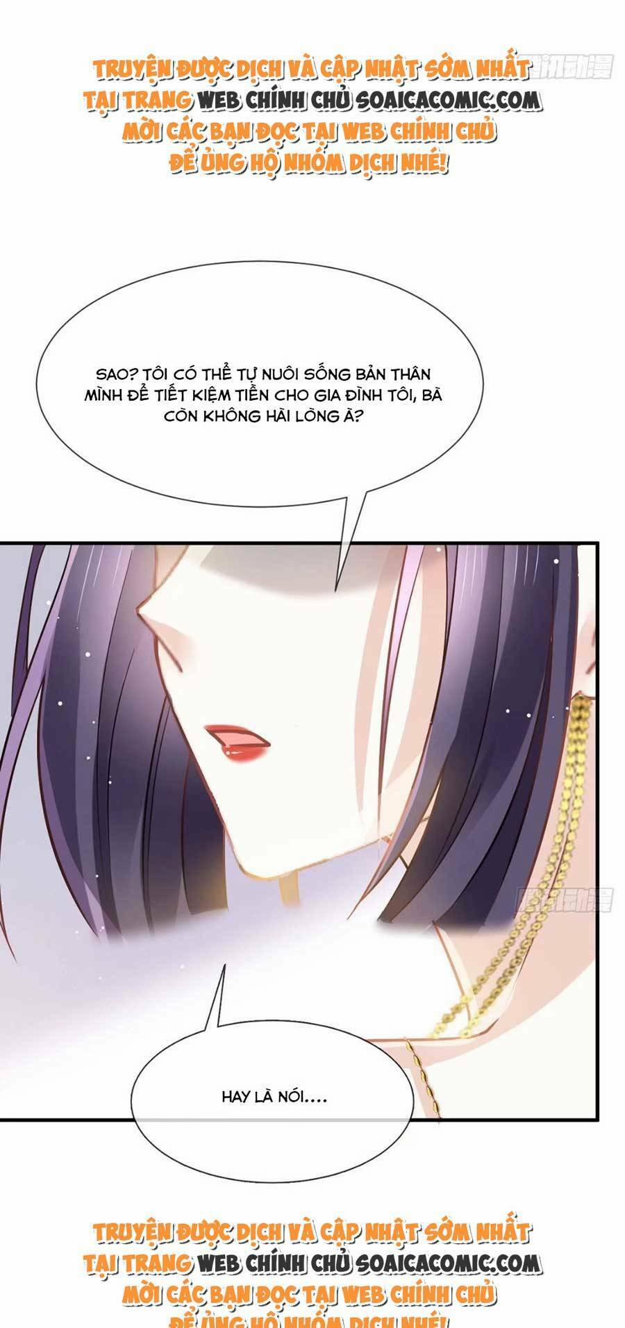 Ai Toàn Năng Thay Ký Chủ Báo Thù 7 trang 21