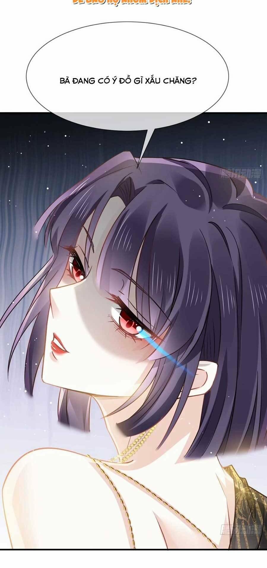 Ai Toàn Năng Thay Ký Chủ Báo Thù 7 trang 22