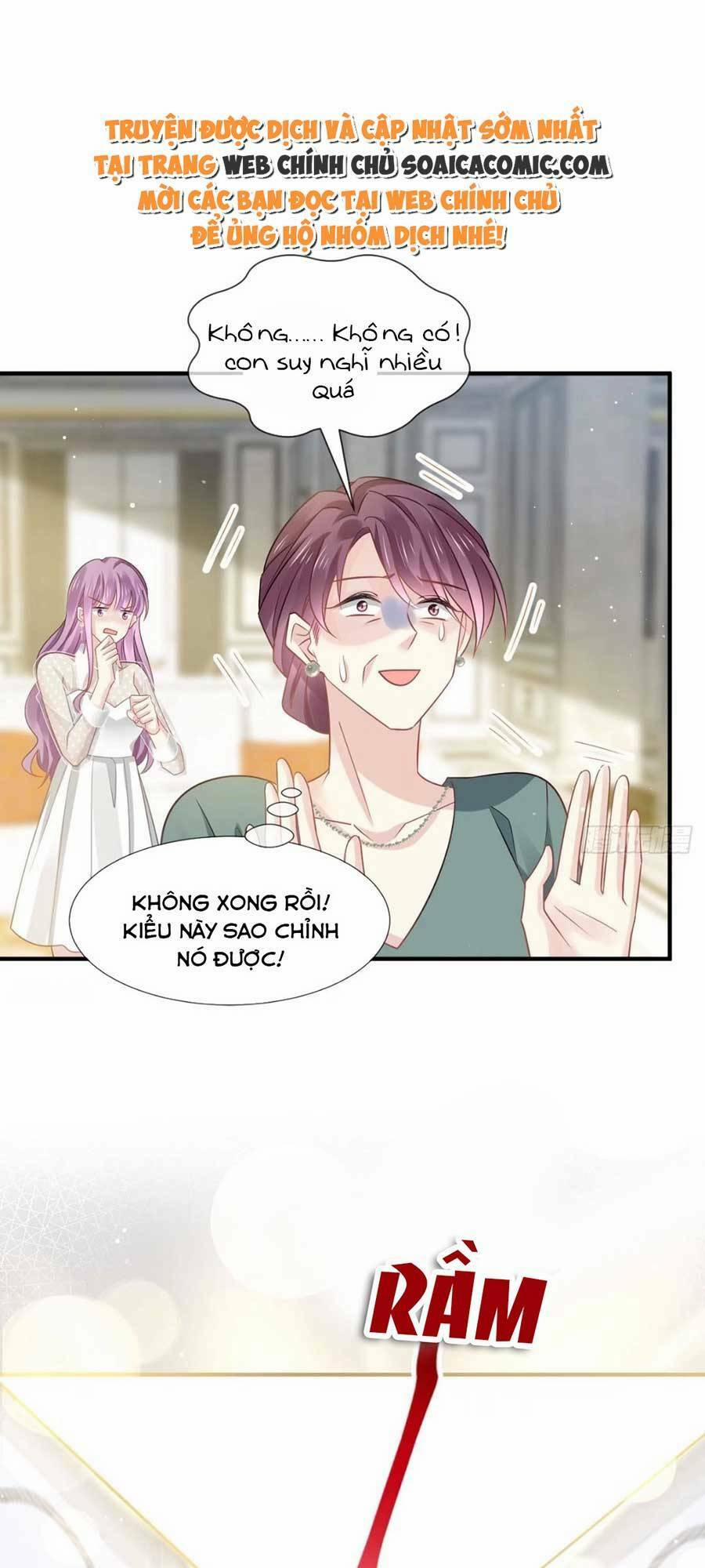 Ai Toàn Năng Thay Ký Chủ Báo Thù 7 trang 23