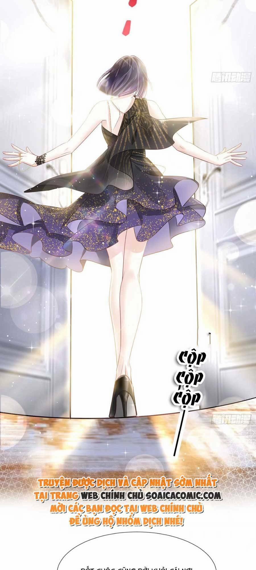 Ai Toàn Năng Thay Ký Chủ Báo Thù 7 trang 24