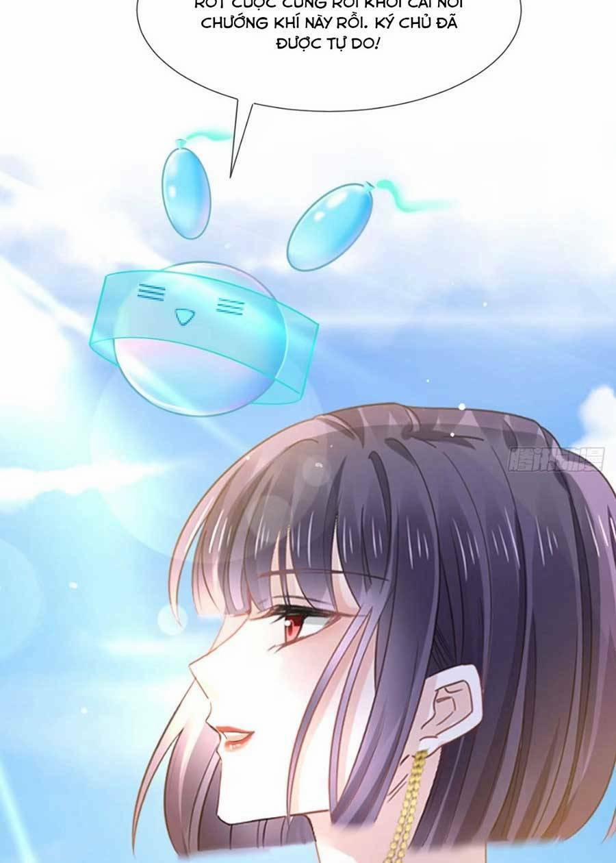 Ai Toàn Năng Thay Ký Chủ Báo Thù 7 trang 25