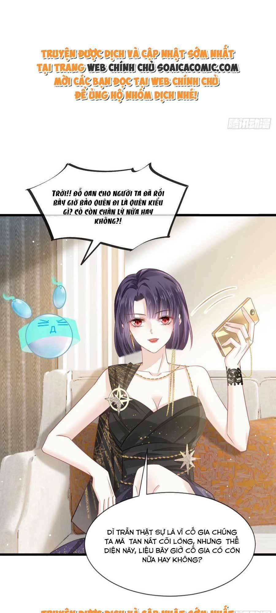 Ai Toàn Năng Thay Ký Chủ Báo Thù 7 trang 5