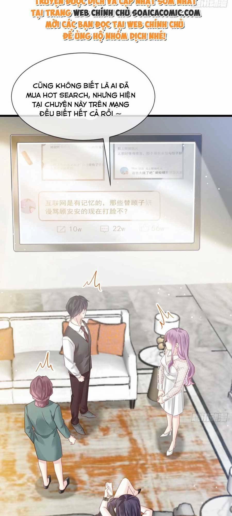 Ai Toàn Năng Thay Ký Chủ Báo Thù 7 trang 6