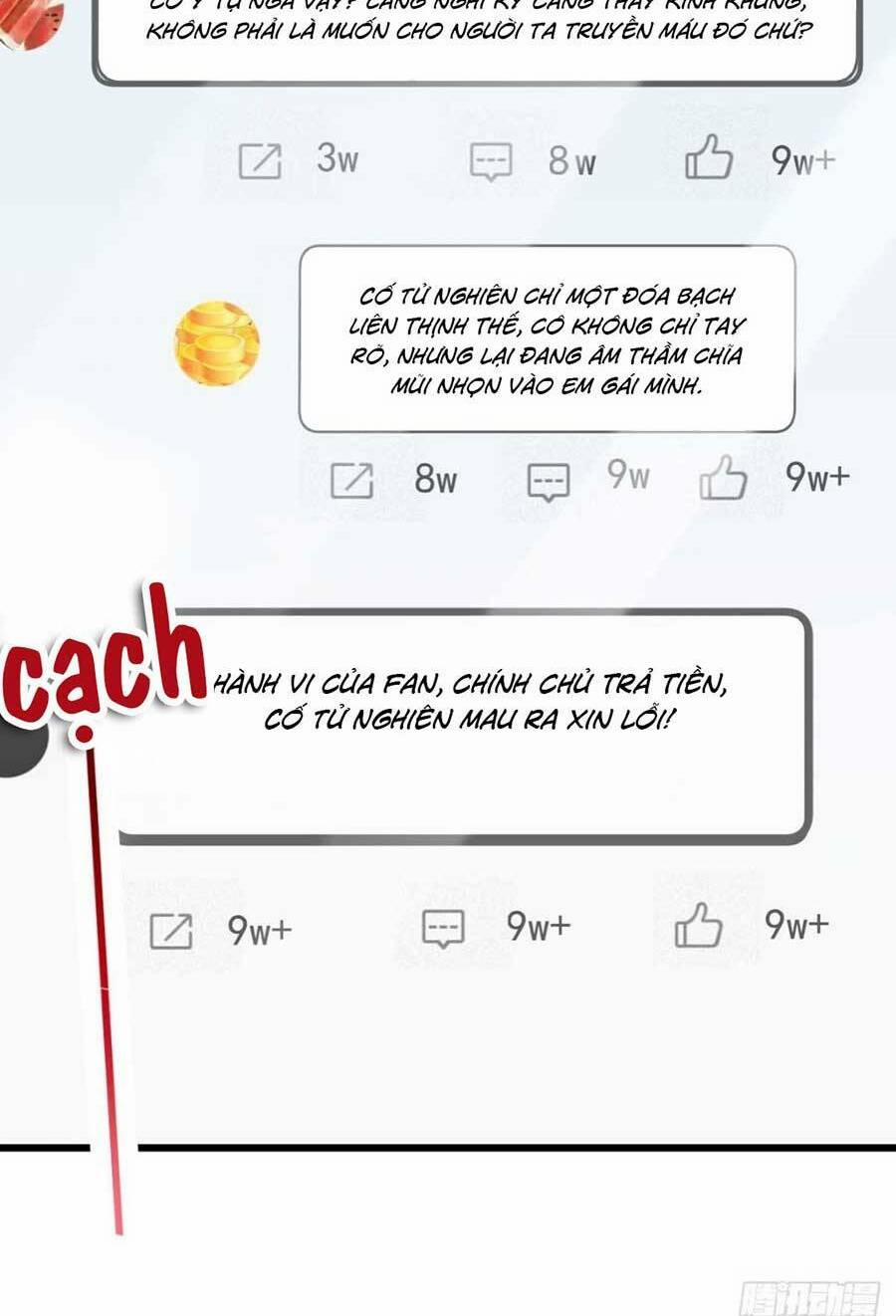 Ai Toàn Năng Thay Ký Chủ Báo Thù 7 trang 8