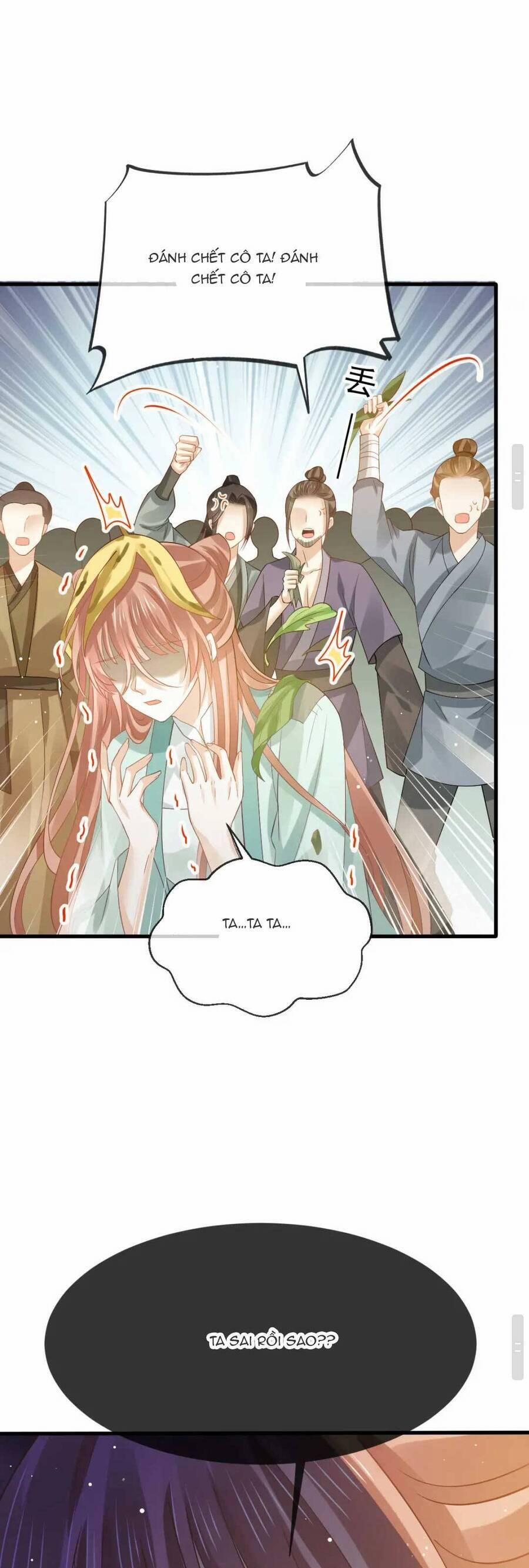 Ai Toàn Năng Thay Ký Chủ Báo Thù 72 trang 11