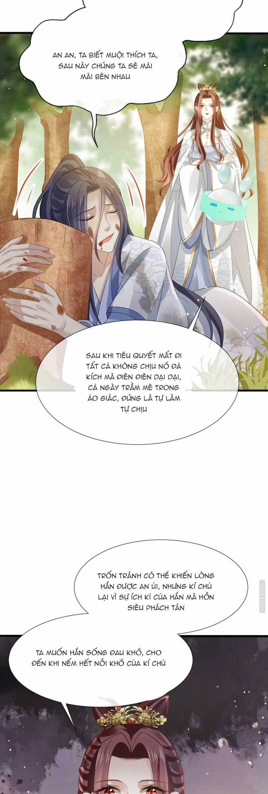 Ai Toàn Năng Thay Ký Chủ Báo Thù 72 trang 15