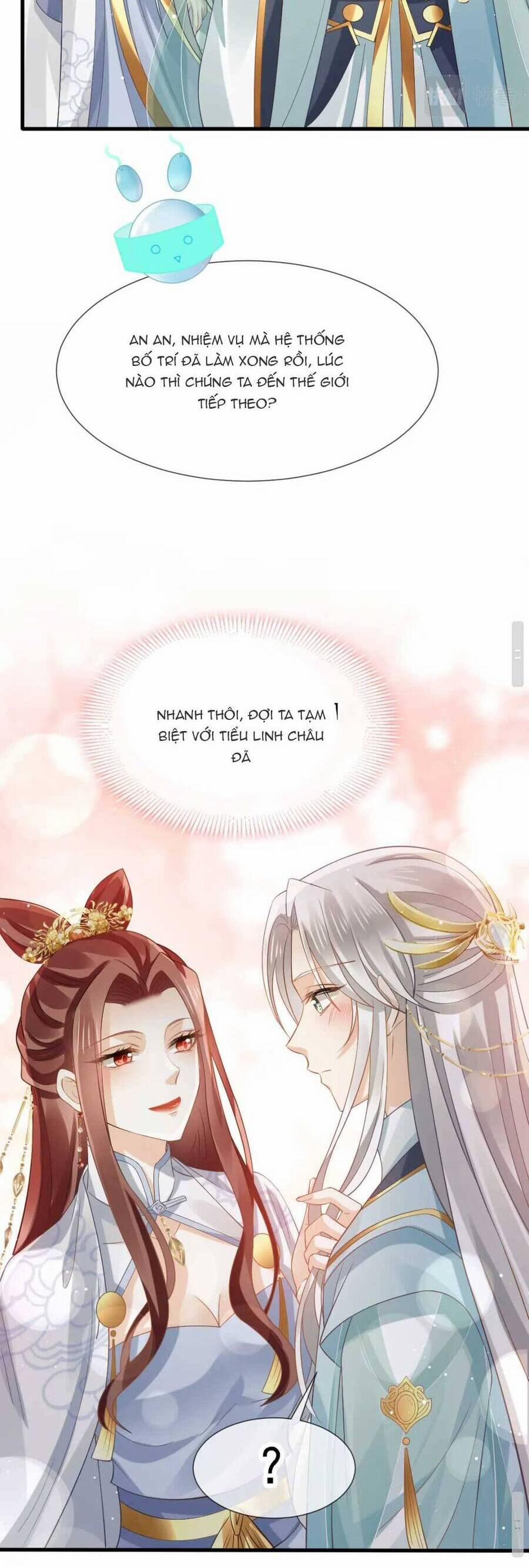 Ai Toàn Năng Thay Ký Chủ Báo Thù 72 trang 17