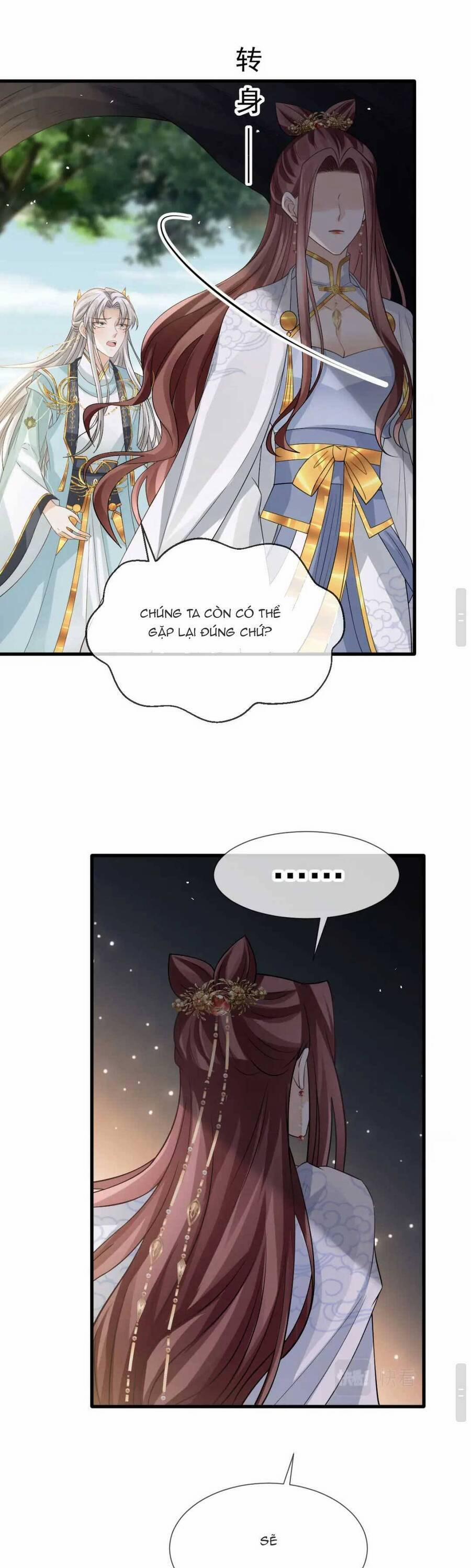 Ai Toàn Năng Thay Ký Chủ Báo Thù 72 trang 19