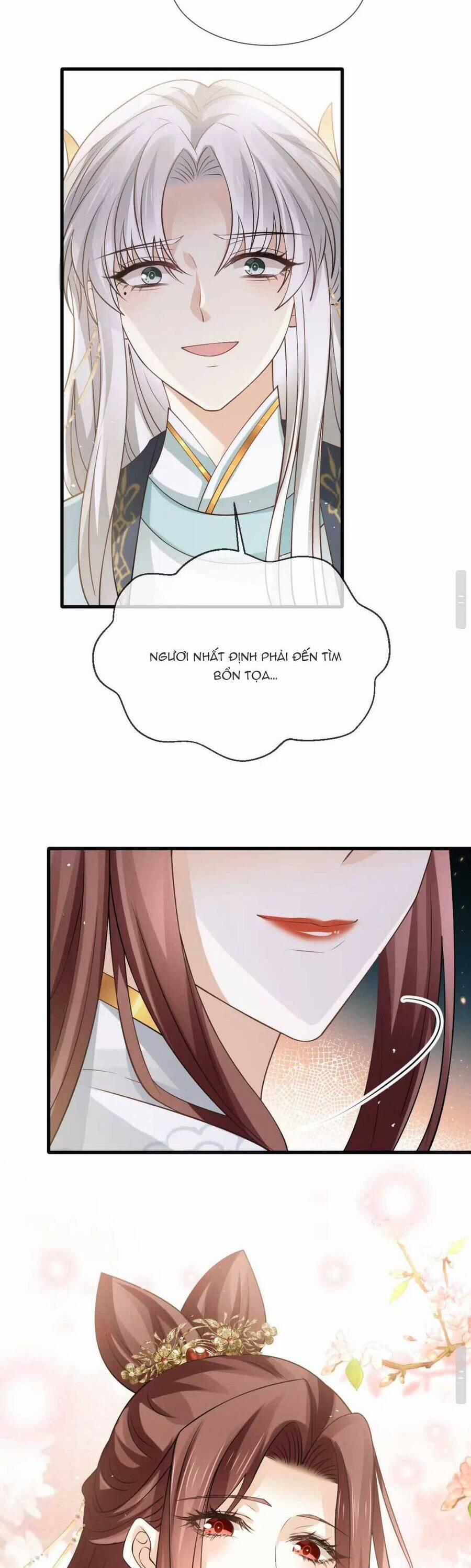 Ai Toàn Năng Thay Ký Chủ Báo Thù 72 trang 20