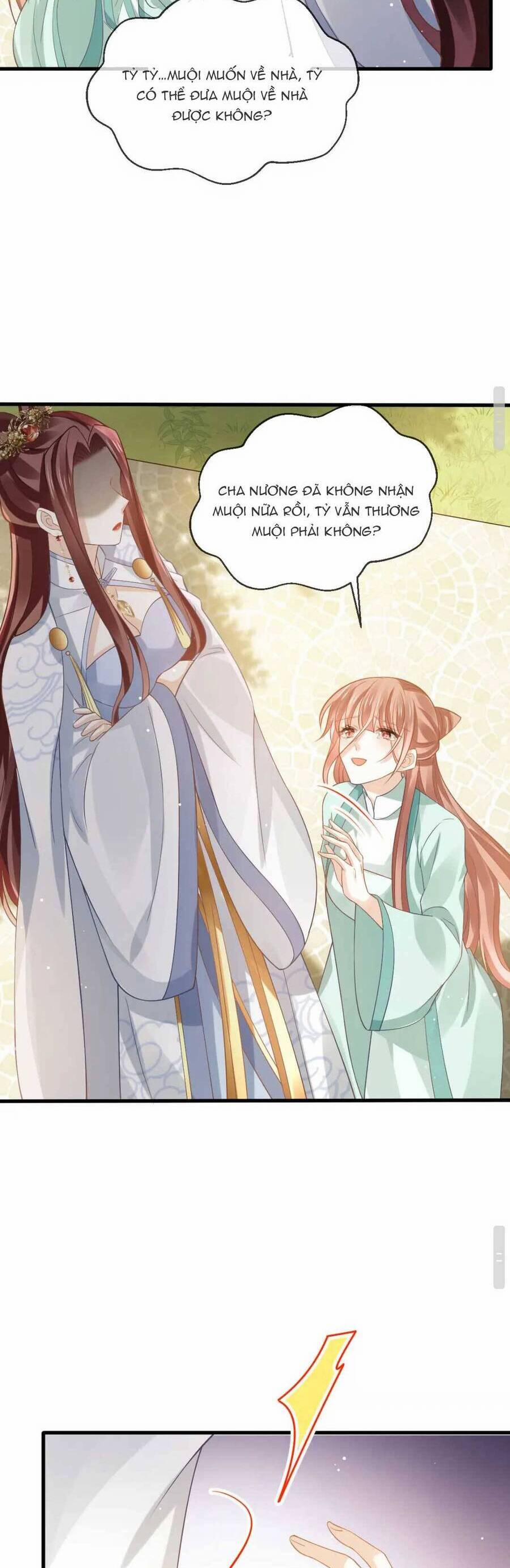 Ai Toàn Năng Thay Ký Chủ Báo Thù 72 trang 3