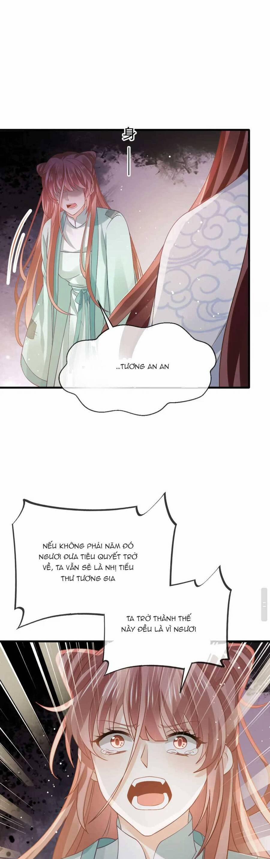 Ai Toàn Năng Thay Ký Chủ Báo Thù 72 trang 5