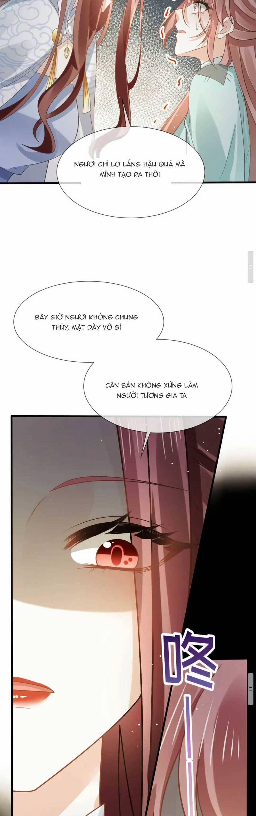 Ai Toàn Năng Thay Ký Chủ Báo Thù 72 trang 9