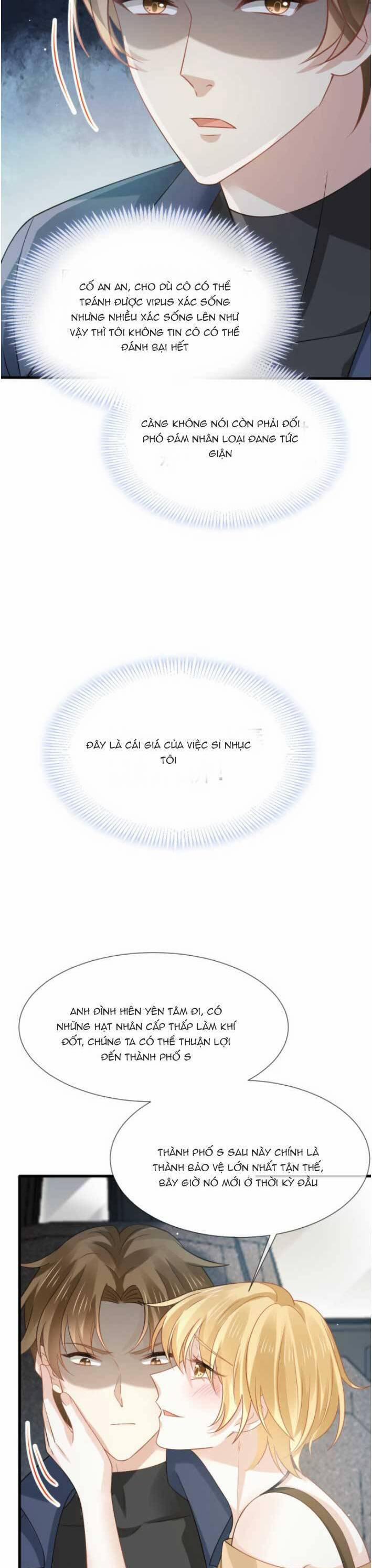 Ai Toàn Năng Thay Ký Chủ Báo Thù 75 trang 13