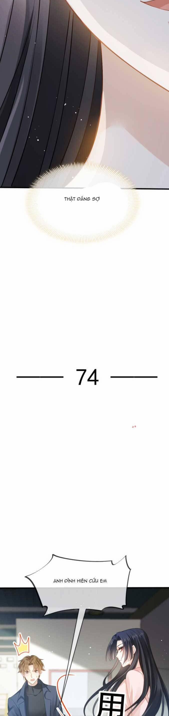 Ai Toàn Năng Thay Ký Chủ Báo Thù 75 trang 2