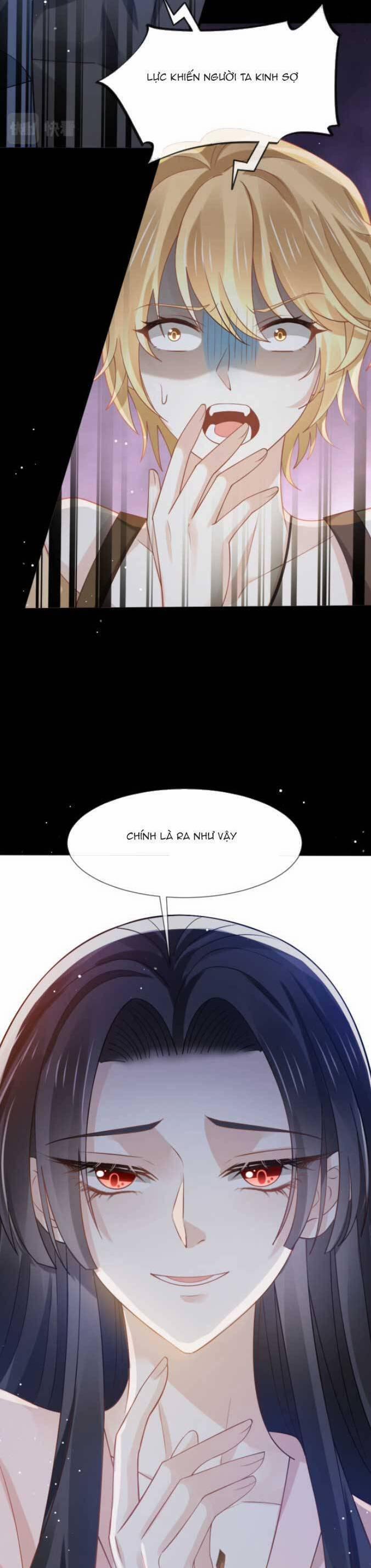 Ai Toàn Năng Thay Ký Chủ Báo Thù 75 trang 8