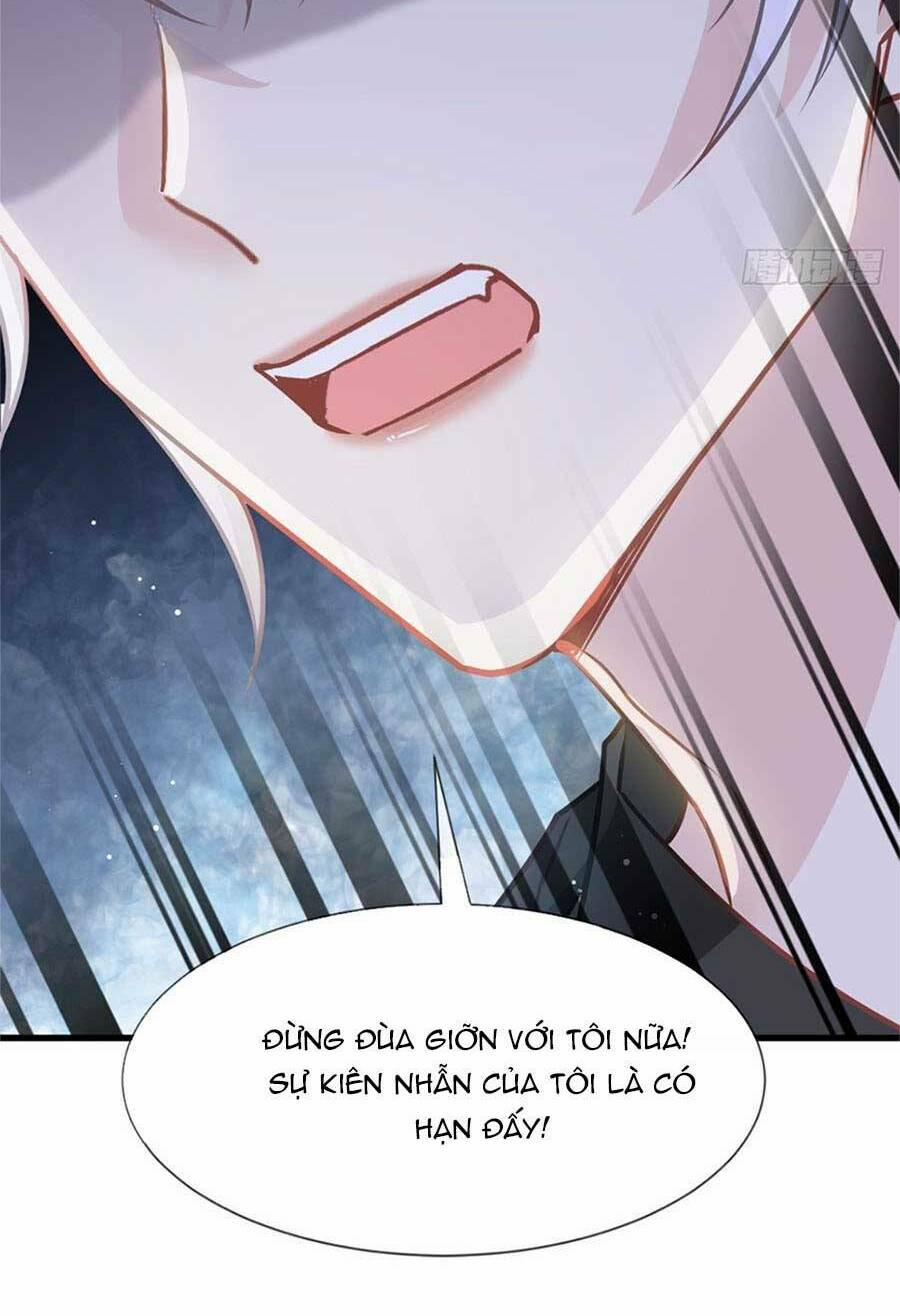 Ai Toàn Năng Thay Ký Chủ Báo Thù 8 trang 18