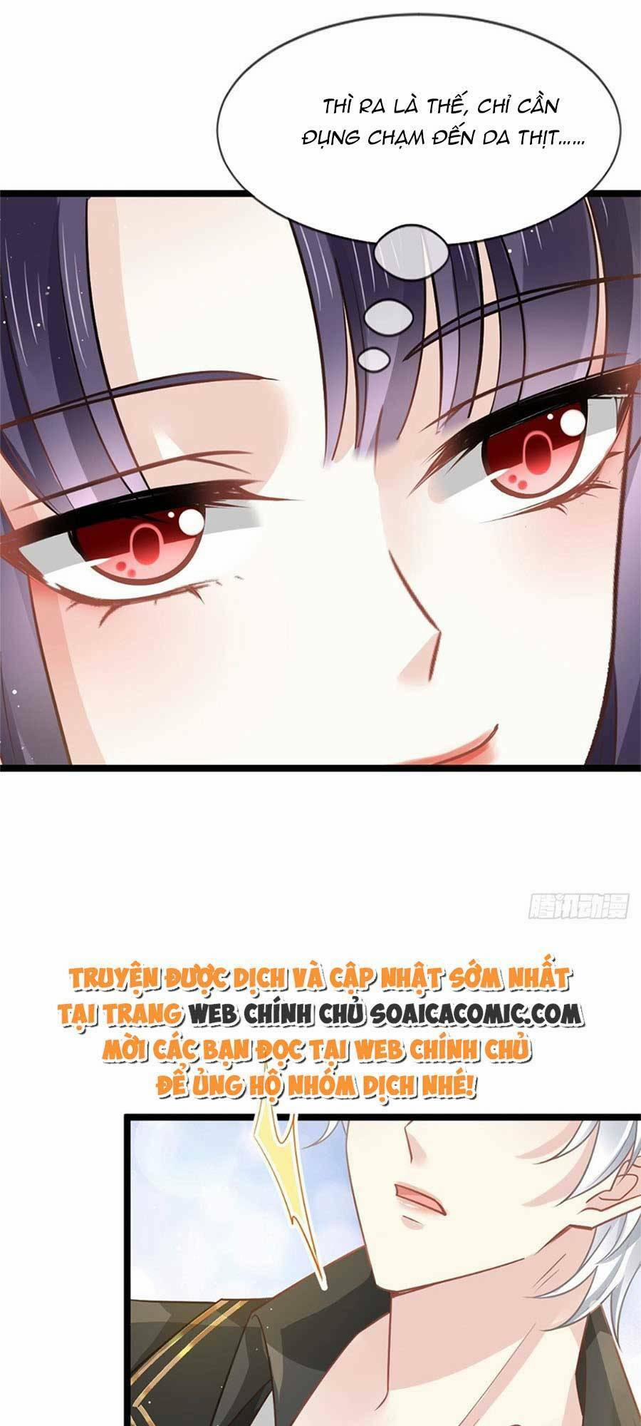 Ai Toàn Năng Thay Ký Chủ Báo Thù 8 trang 20