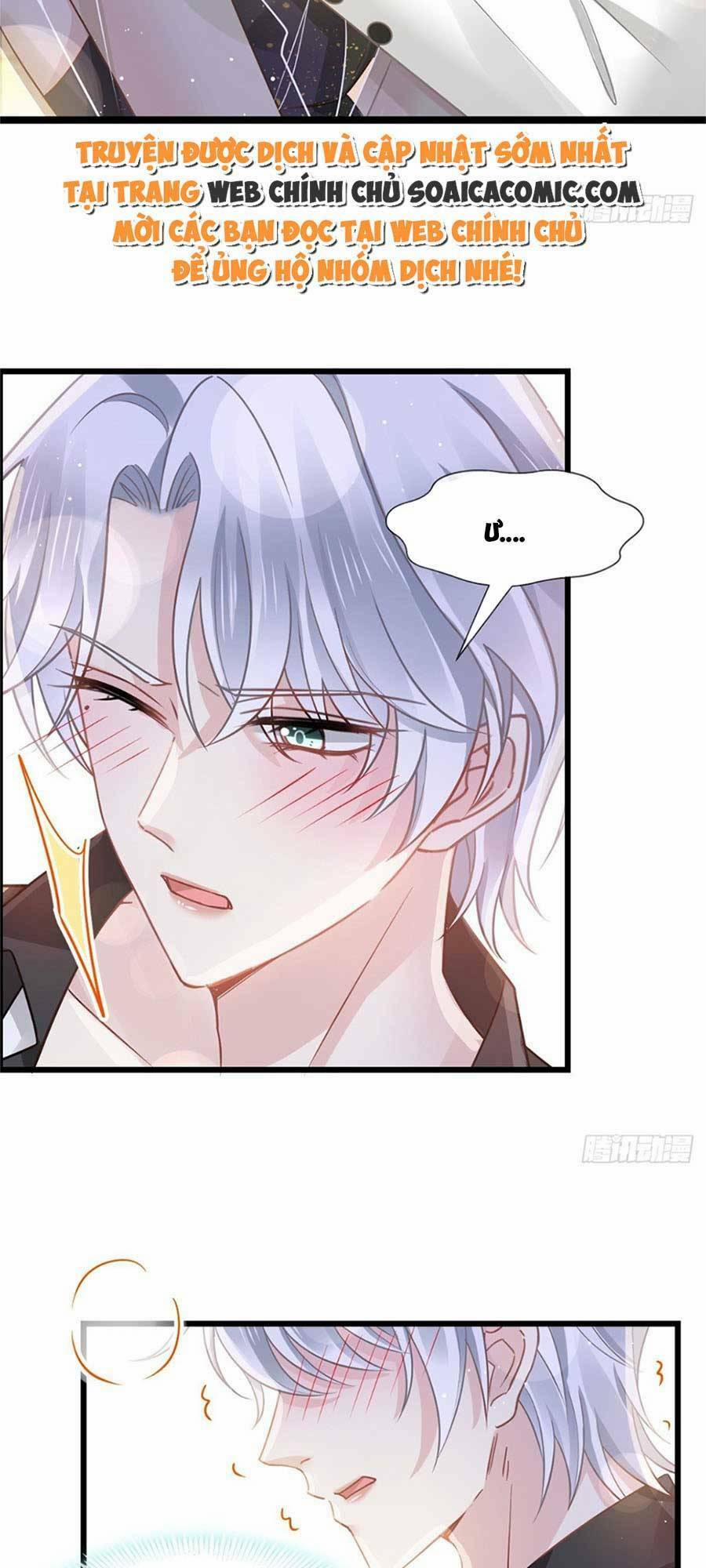 Ai Toàn Năng Thay Ký Chủ Báo Thù 8 trang 22