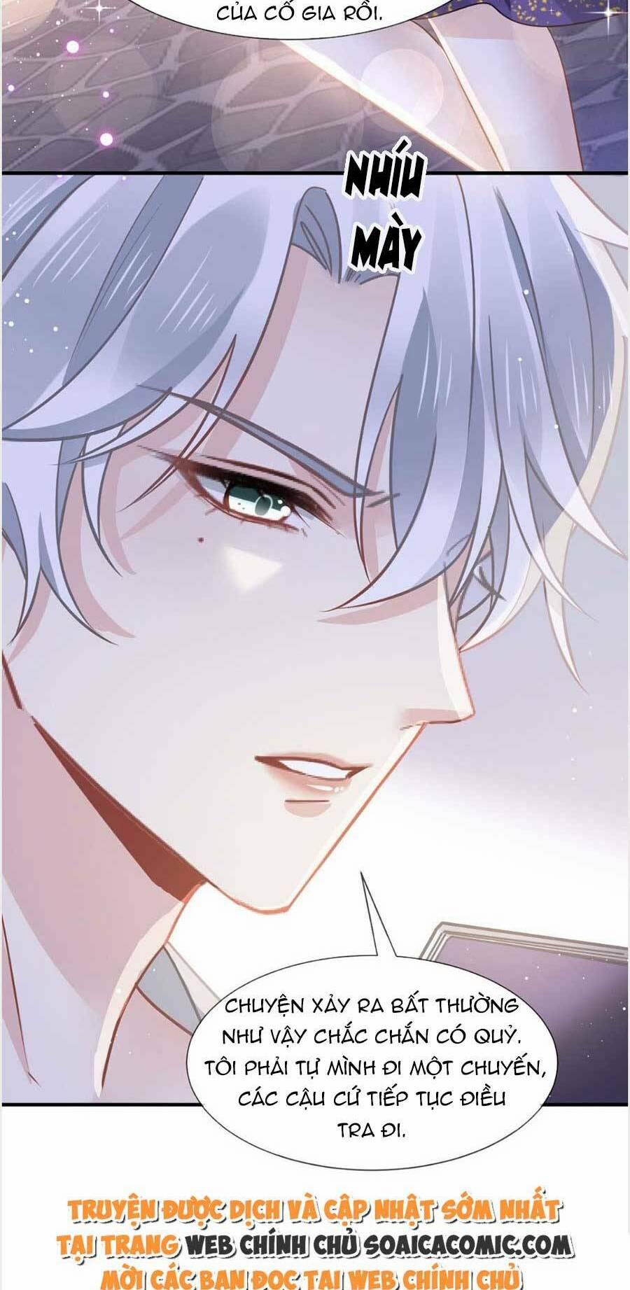 Ai Toàn Năng Thay Ký Chủ Báo Thù 8 trang 5