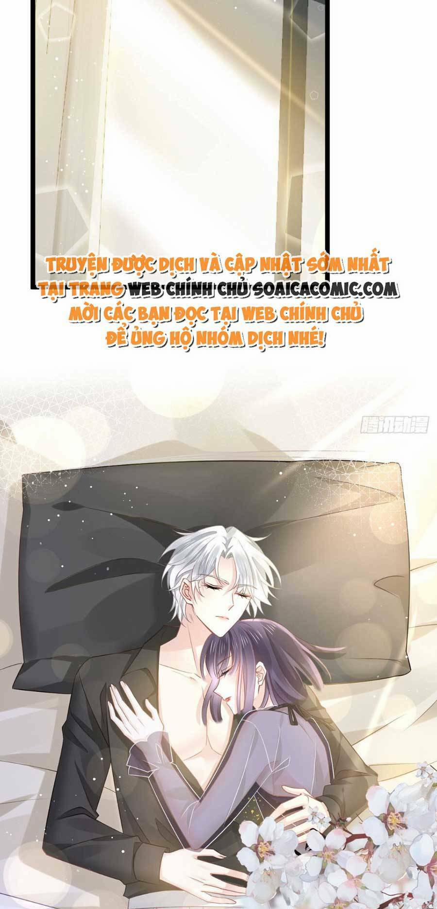 Ai Toàn Năng Thay Ký Chủ Báo Thù 9 trang 10