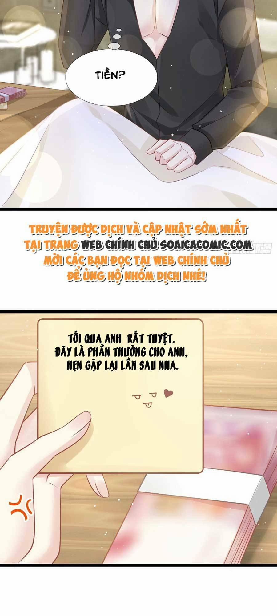 Ai Toàn Năng Thay Ký Chủ Báo Thù 9 trang 17