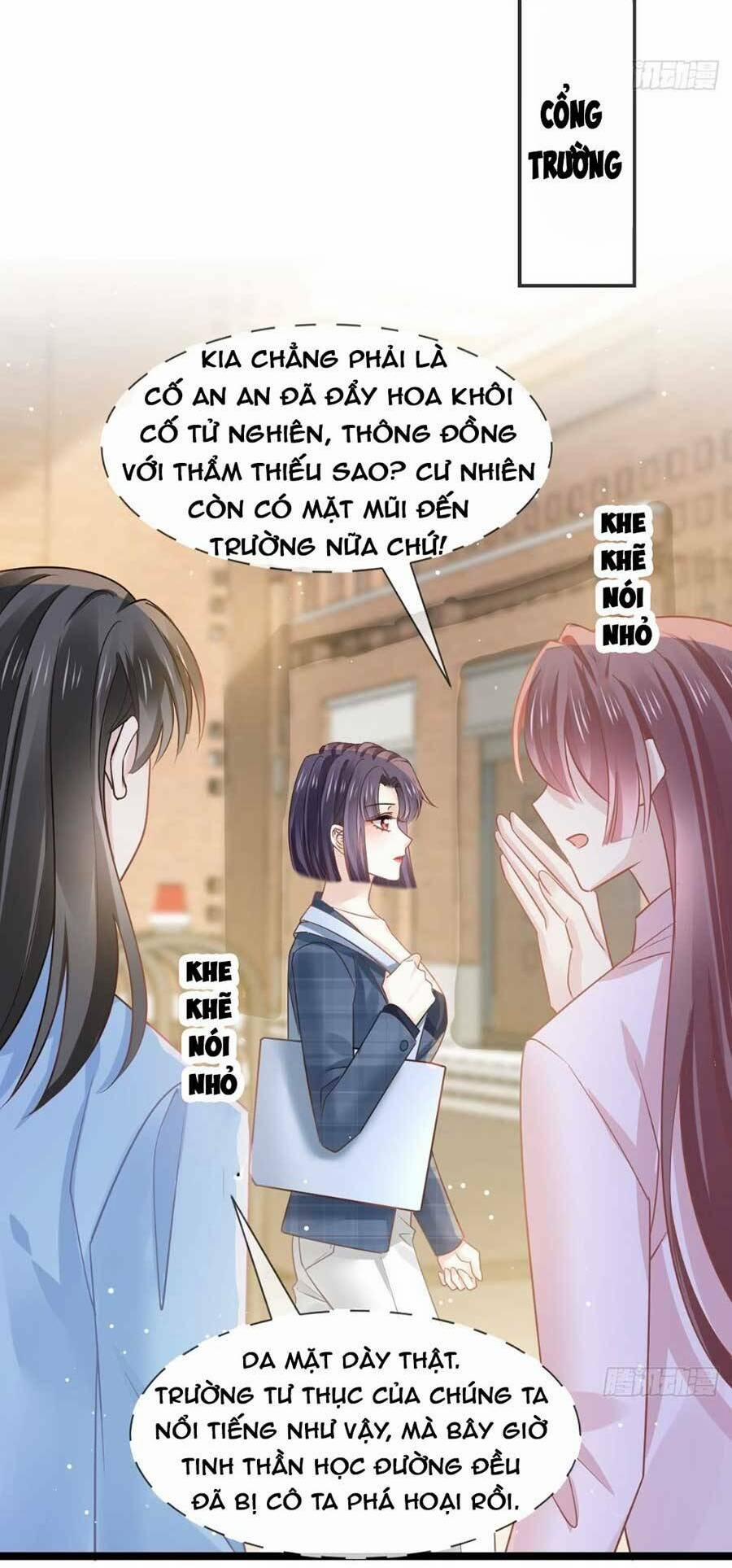 Ai Toàn Năng Thay Ký Chủ Báo Thù 9 trang 19