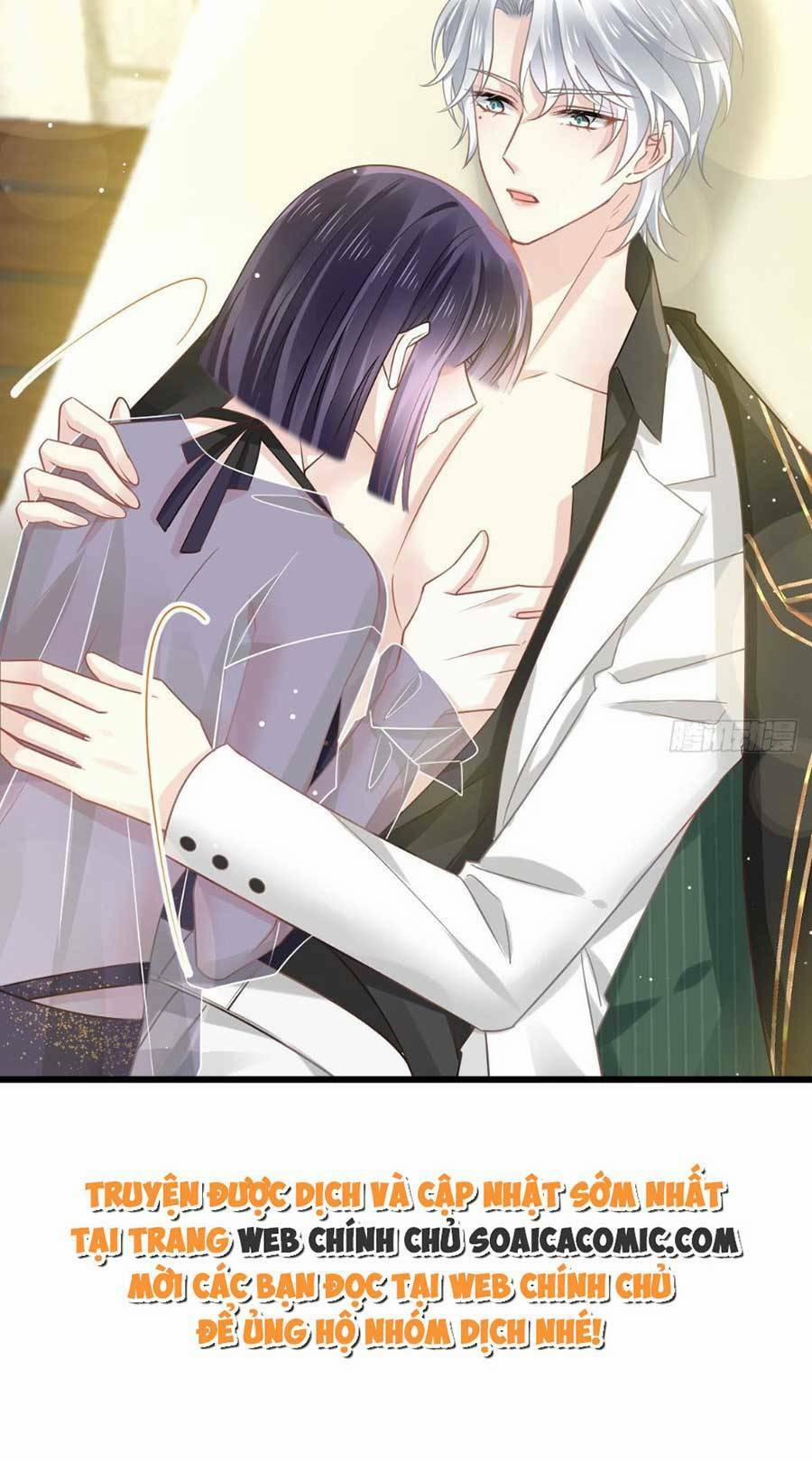 Ai Toàn Năng Thay Ký Chủ Báo Thù 9 trang 2