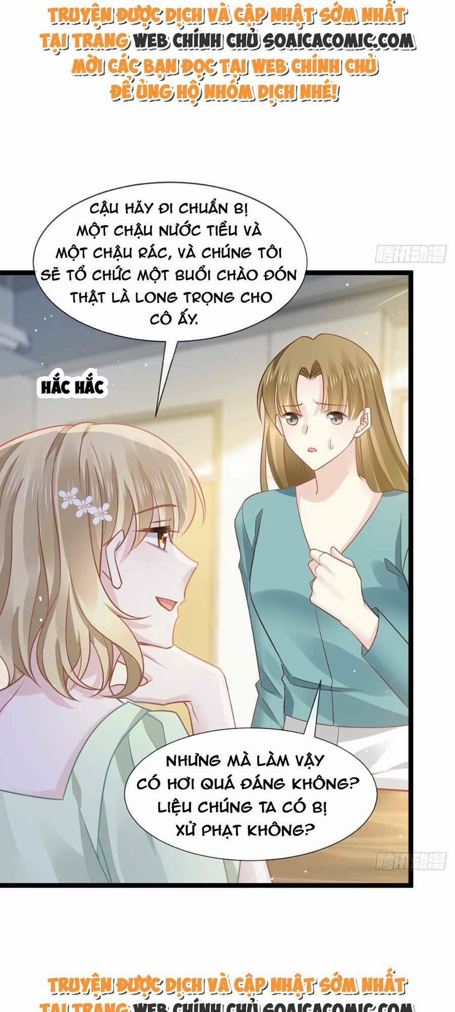 Ai Toàn Năng Thay Ký Chủ Báo Thù 9 trang 22