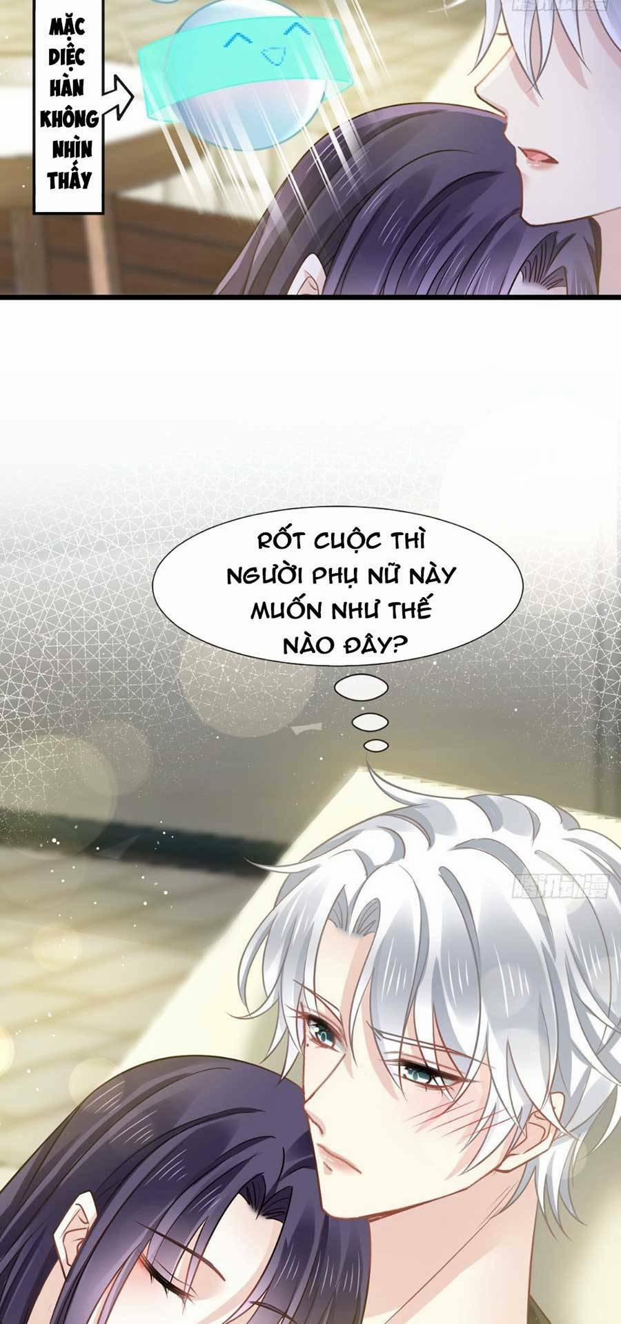 Ai Toàn Năng Thay Ký Chủ Báo Thù 9 trang 6