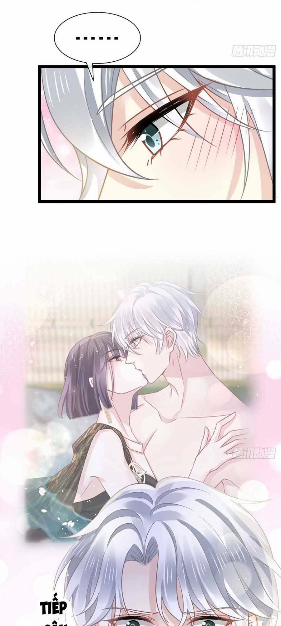 Ai Toàn Năng Thay Ký Chủ Báo Thù 9 trang 8