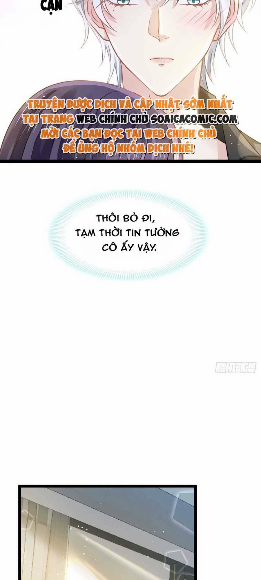 Ai Toàn Năng Thay Ký Chủ Báo Thù 9 trang 9